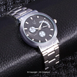 GS-Creations-Product-Photography-Wrist Watch