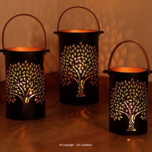 GS-Creations-Product-Photography-Lanterns, Home Decor