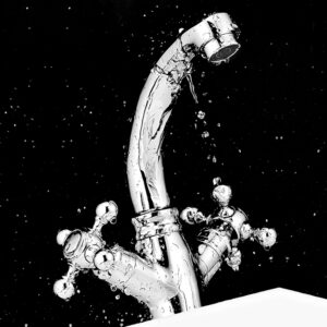 GS-Creations-Product-Photography-Bath Fittings, Faucets