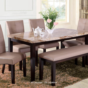 GS-Creations-Product-Photography-Dining Table Set