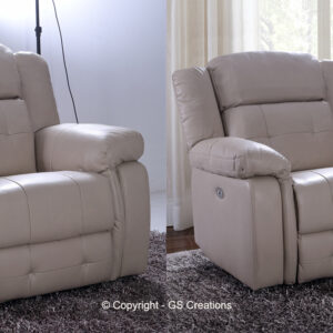 GS Creations product photography before and after