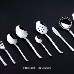 GS-Creations-Product-Photography-Kitchen Utensils, Cutlery Set