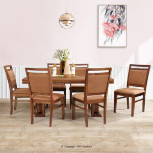 GS-Creations-Product-Photography-Chair Furniture, Dining Table Set